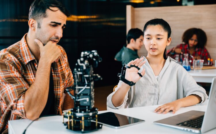 AI-Enhanced Workshops