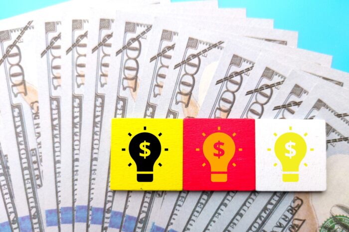 Funding & Investment Support