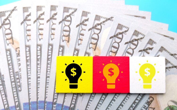 Funding & Investment Support